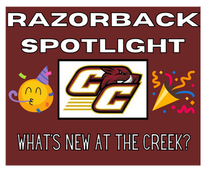 CCHS Spotlight